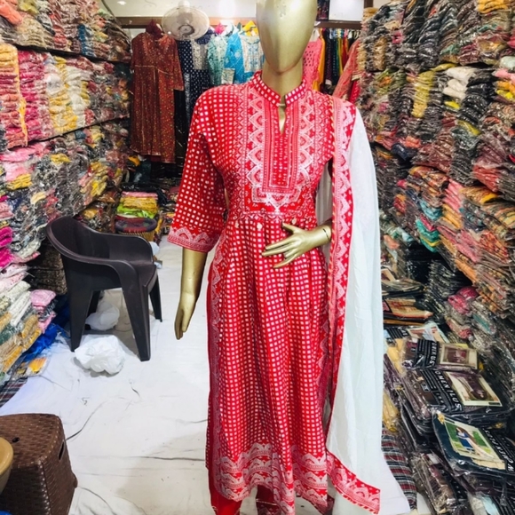 $65 Rayon cotton - Picture 2 of 4